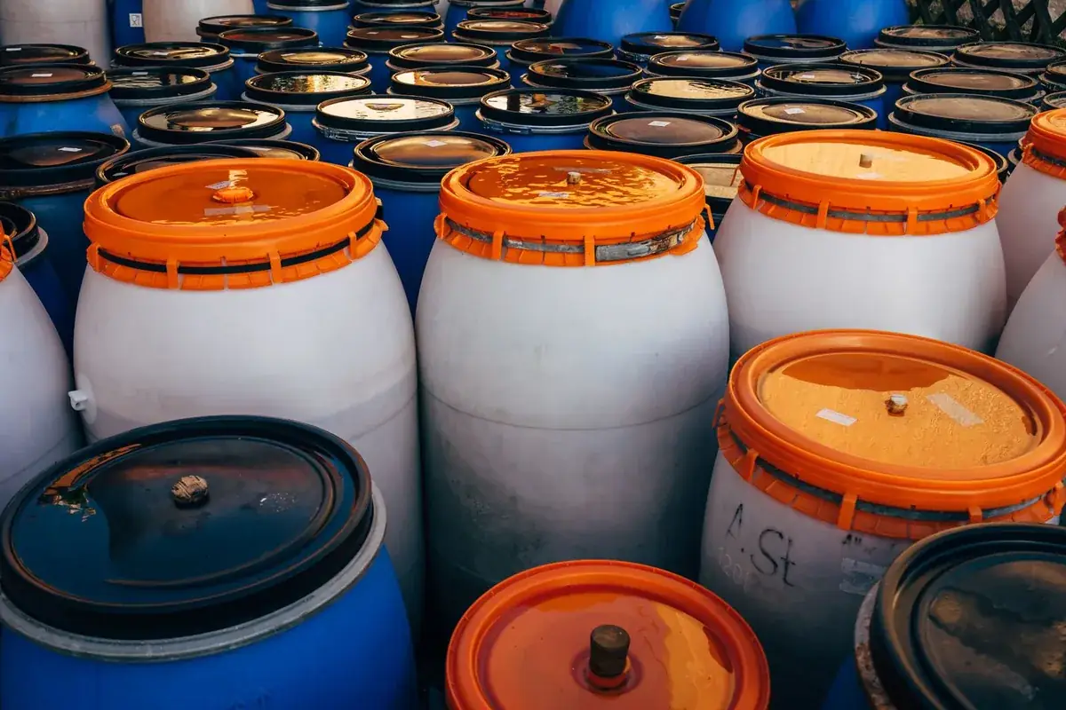 Chemical & Toxic Waste Cleanup in Medical Center, Houston, TX